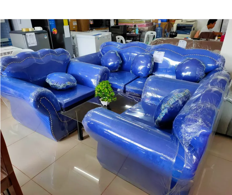 Kei-Vinz Furniture & Appliance Center