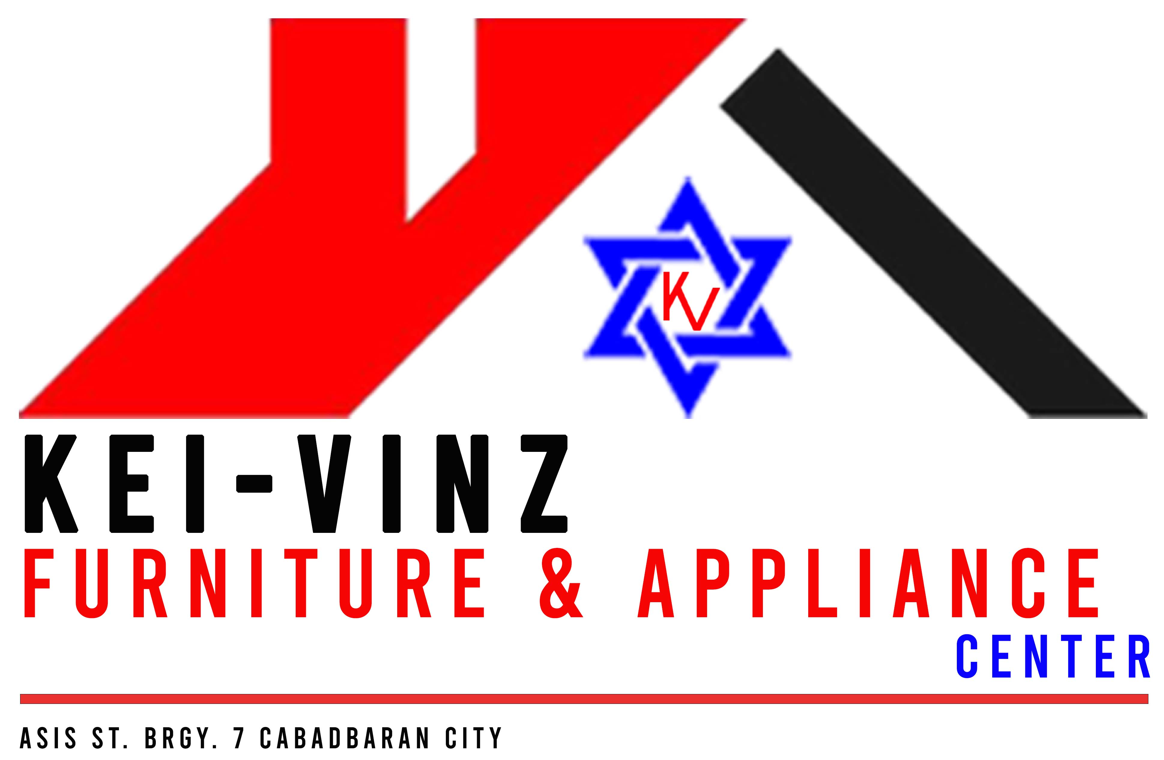 Kei-Vinz Furniture & Appliance Center